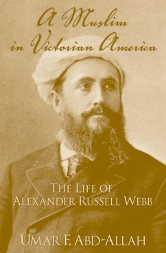 A Muslim in Victorian America (eBook, ePUB) - Abd-Allah, Umar F.