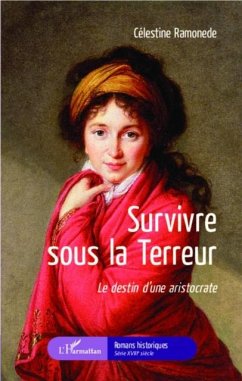 Survivre sous la Terreur (eBook, PDF)