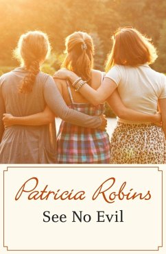 See No Evil (eBook, ePUB) - Robins, Patricia