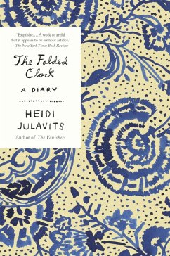 Cover The Folded Clock (eBook, ePUB)