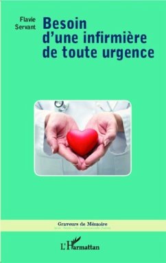 Besoin d'une infirmiere de toute urgence (eBook, PDF)