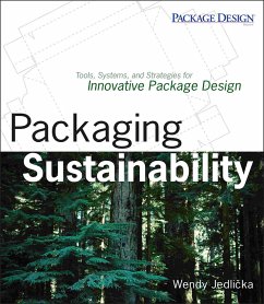 Packaging Sustainability (eBook, ePUB) - Jedlicka, Wendy