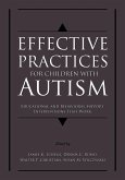 Effective Practices for Children with Autism (eBook, ePUB)