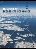 Elements of Ecological Economics (eBook, PDF)