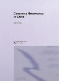 Corporate Governance in China (eBook, ePUB)