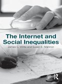 The Internet and Social Inequalities (eBook, ePUB)