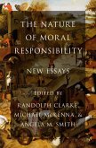 The Nature of Moral Responsibility (eBook, PDF)