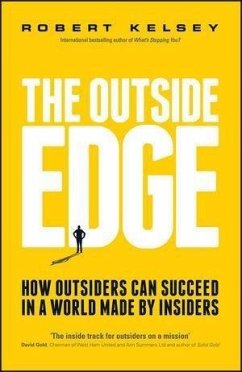 Cover The Outside Edge (eBook, PDF)