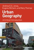 Urban Geography (eBook, ePUB)