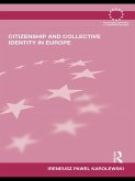 Citizenship and Collective Identity in Europe (eBook, PDF)