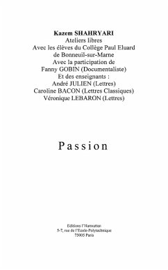 Cover Passion (eBook, ePUB)