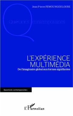 L'experience multimedia (eBook, PDF) L'experience multimedia (eBook, PDF)