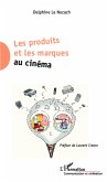 Les produits et les marques au cinema (eBook, ePUB)