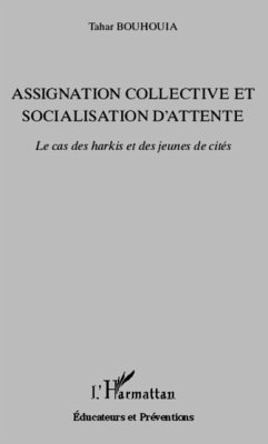 Assignation collective et socialisation d'attente (eBook, PDF)