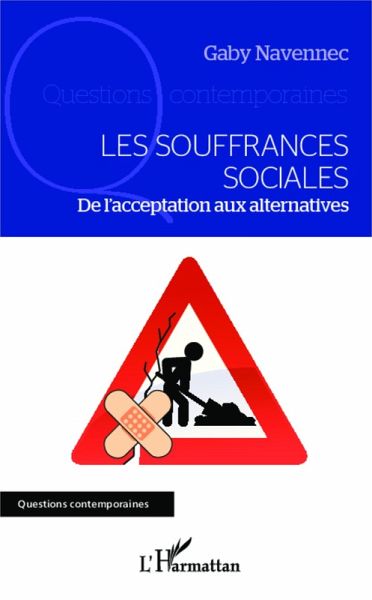 Les souffrances sociales (eBook, ePUB) Les souffrances sociales (eBook, ePUB)