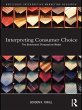Interpreting Consumer Choice (eBook,... - Bild 1