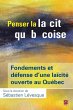 Penser la laicite quebecoise (eBook,... - Bild 1
