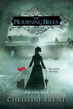 Cover The Mourning Bells (eBook, ePUB)