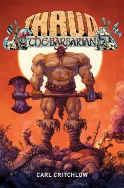 Cover Thrud The Barbarian (eBook, ePUB)