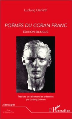 Poemes du Coran franc (eBook, PDF)