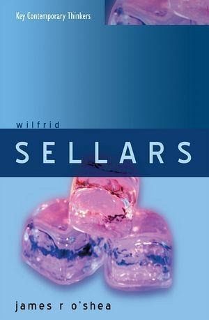 Wilfrid Sellars (eBook, ePUB)