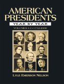 American Presidents Year by Year (eBook, PDF)