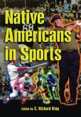 Native Americans in Sports (eBook, ePUB)