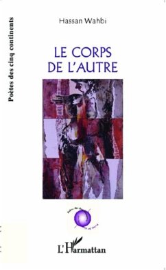 Cover Corps de l'autre (eBook, PDF)