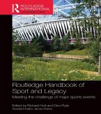 Routledge Handbook of Sport and Legacy (eBook, ePUB)