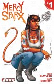Mercy Sparx Volume 1 #1 (eBook, ePUB) Mercy Sparx Volume 1 #1 (eBook, ePUB)