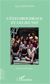 Etat-Providence et les jeunes L' (eBook, ePUB)