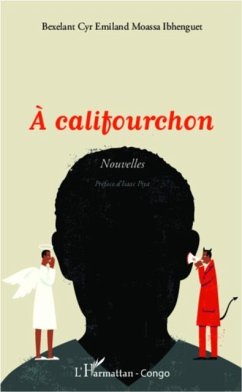 Cover A califourchon (eBook, PDF)
