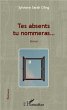Tes absents tu nommeras... (eBook, PDF) - Bild 1