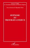 Hypnose et troubles anxieux (eBook, ePUB)