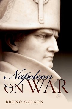 Cover Napoleon: On War (eBook, ePUB)