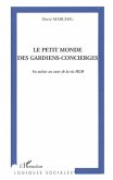 Petit monde des gardiens-concierges (eBook, ePUB)