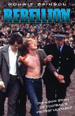 Rebellion - The Inside Story of Football's Protest Movement (eBook, ePUB) Rebellion - The Inside Story of Football's Protest Movement (eBook, ePUB)