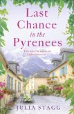 Last Chance in the Pyrenees (eBook, ePUB)