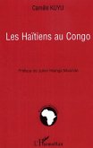 Haitiens au congo les (eBook, ePUB)