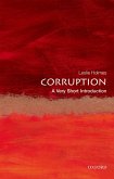 Corruption: A Very Short Introduction (eBook, PDF)