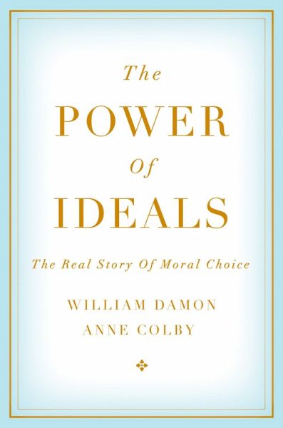The Power of Ideals (eBook, PDF)