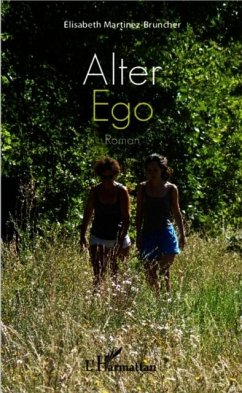 Alter ego (eBook, PDF) - Elisabeth Martinez Bruncher
