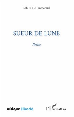 Cover Sueur de lune (eBook, ePUB)