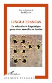 Lingua Francas (eBook, ePUB)