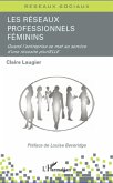 Les Reseaux professionnels feminins (eBook, ePUB)