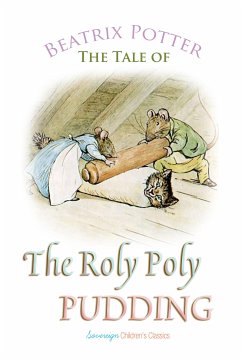 The Roly Poly Pudding (eBook, ePUB)