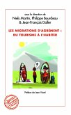 Migrations d'agrement : du tourisme a l'habiter (eBook, ePUB)