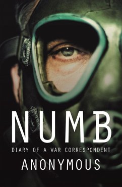 Numb (eBook, ePUB) - Anonymous