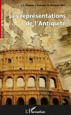 Les representations de l'Antiquite (eBook, ePUB)