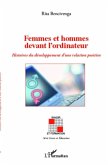 Femmes et hommes devant l'ordinateur (eBook, PDF)